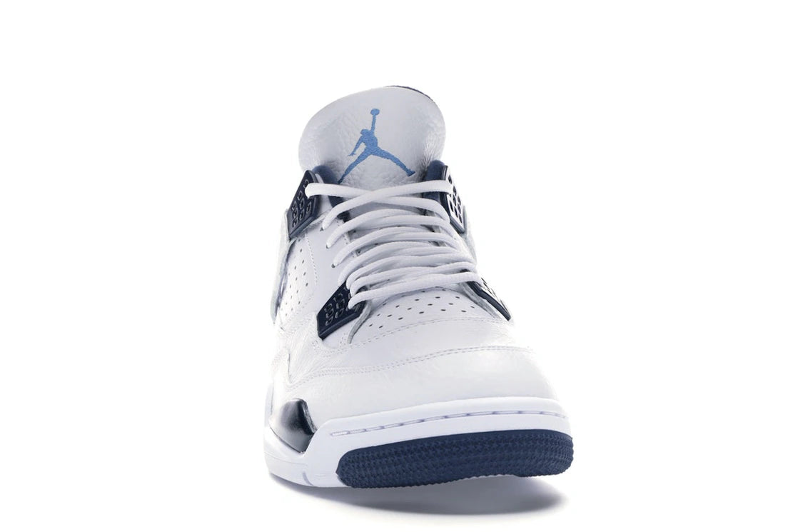Air Jordan 4 Retro Columbia (2015)