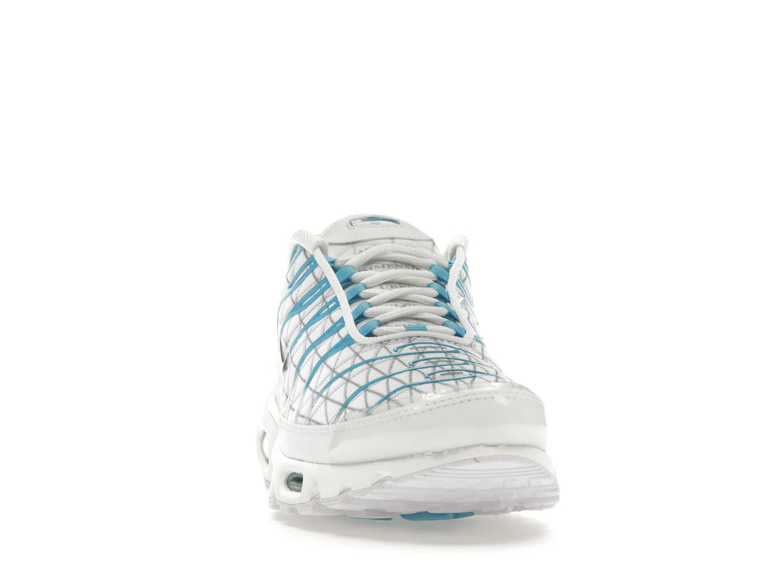 Nike Air Max Plus Marseille 