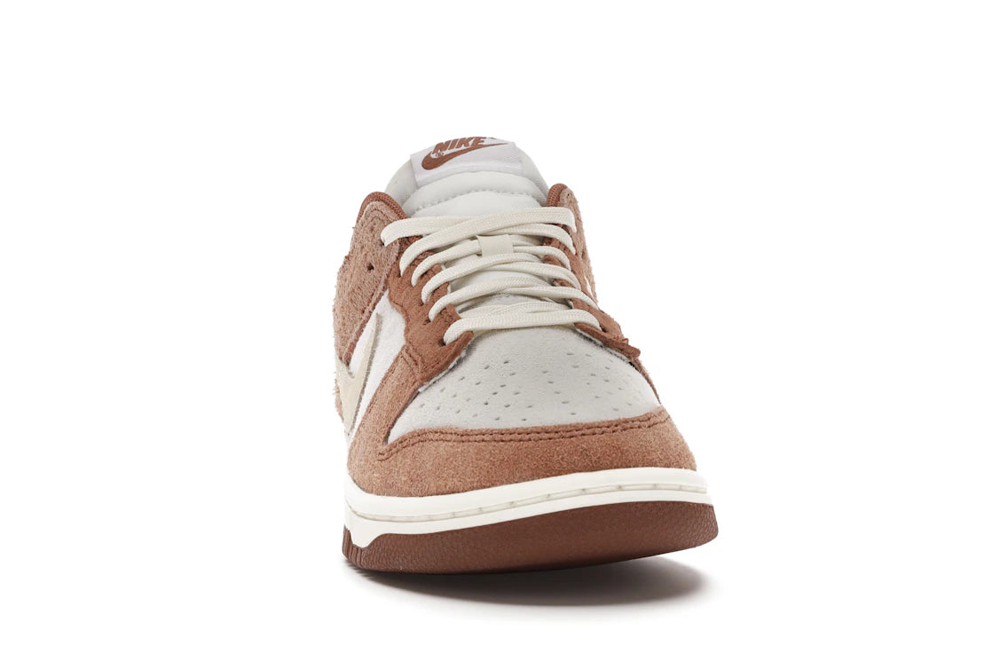 Nike Dunk Low Medium Curry