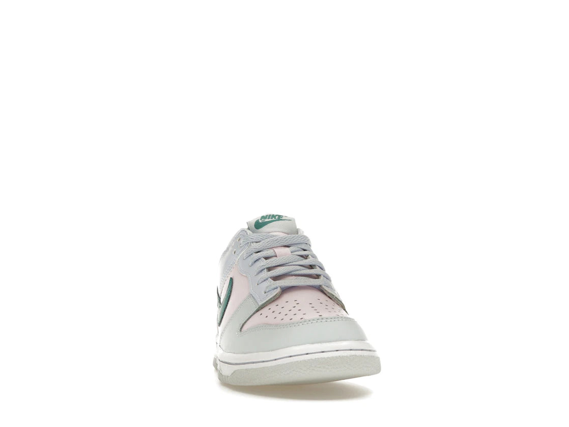 Nike Dunk Low Mineral Teal