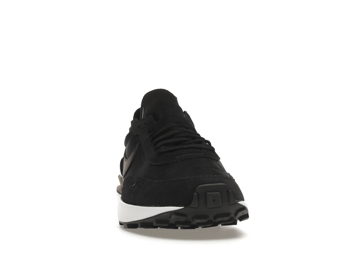 Nike Waffle One Black