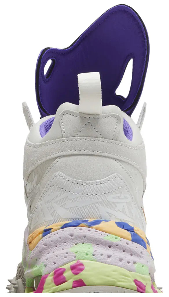 Nike Air Terra Forma Off-White Summit White Psychic Purple
