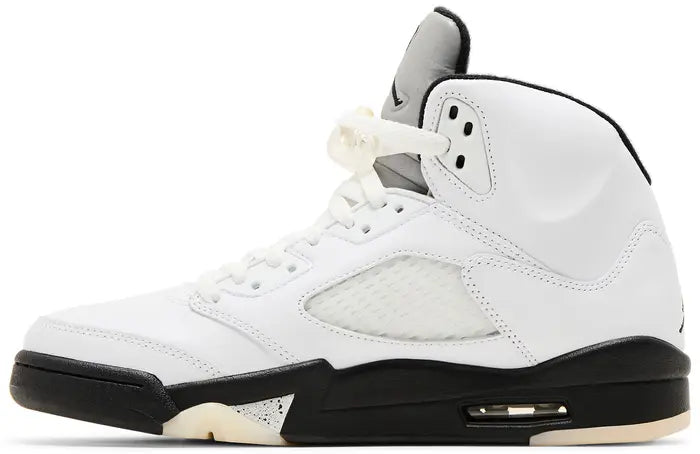 Air Jordan 5 Retro Reverse Metallic