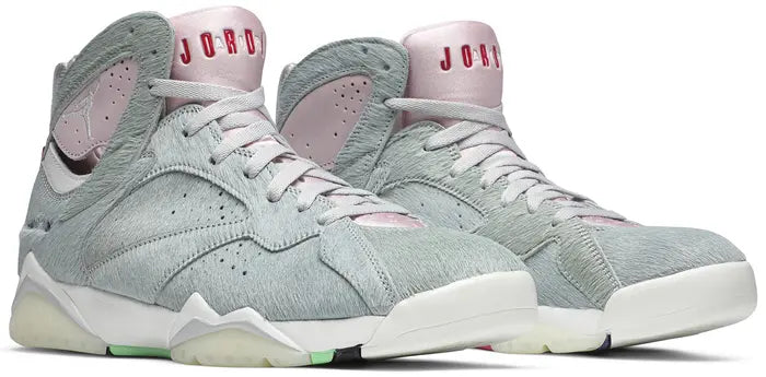 Air Jordan 7 Hare 2.0