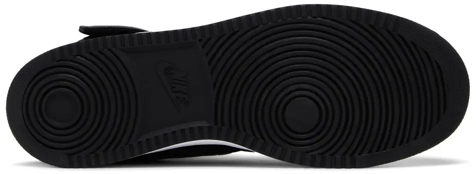 Nike Vandal High Stussy Black