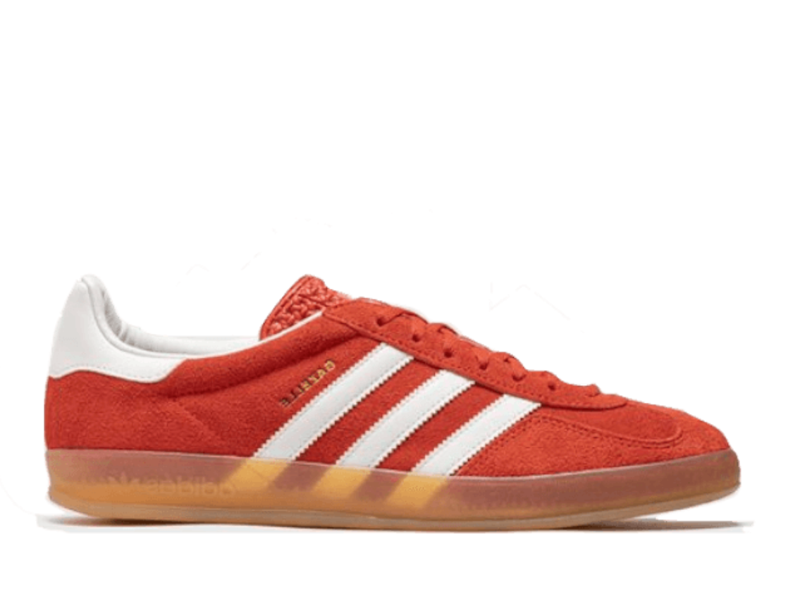Adidas Gazelle Indoor Bold Orange