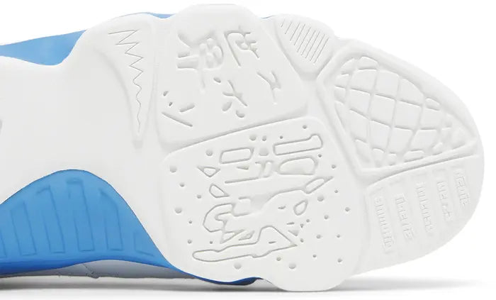 Air Jordan 9 Retro Powder Blue (2024)