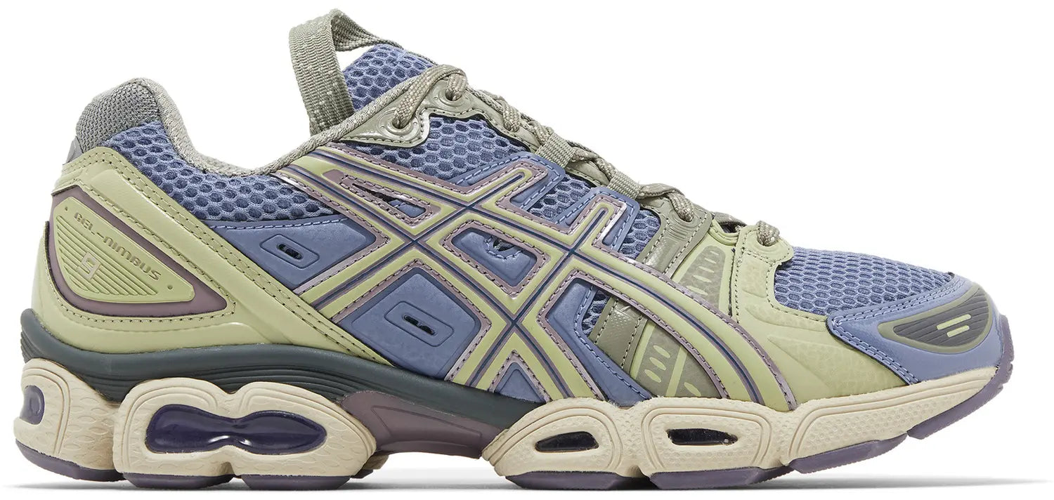 ASICS UB3-S Gel-Nimbus 9 Kiko Kostadinov Stonewash