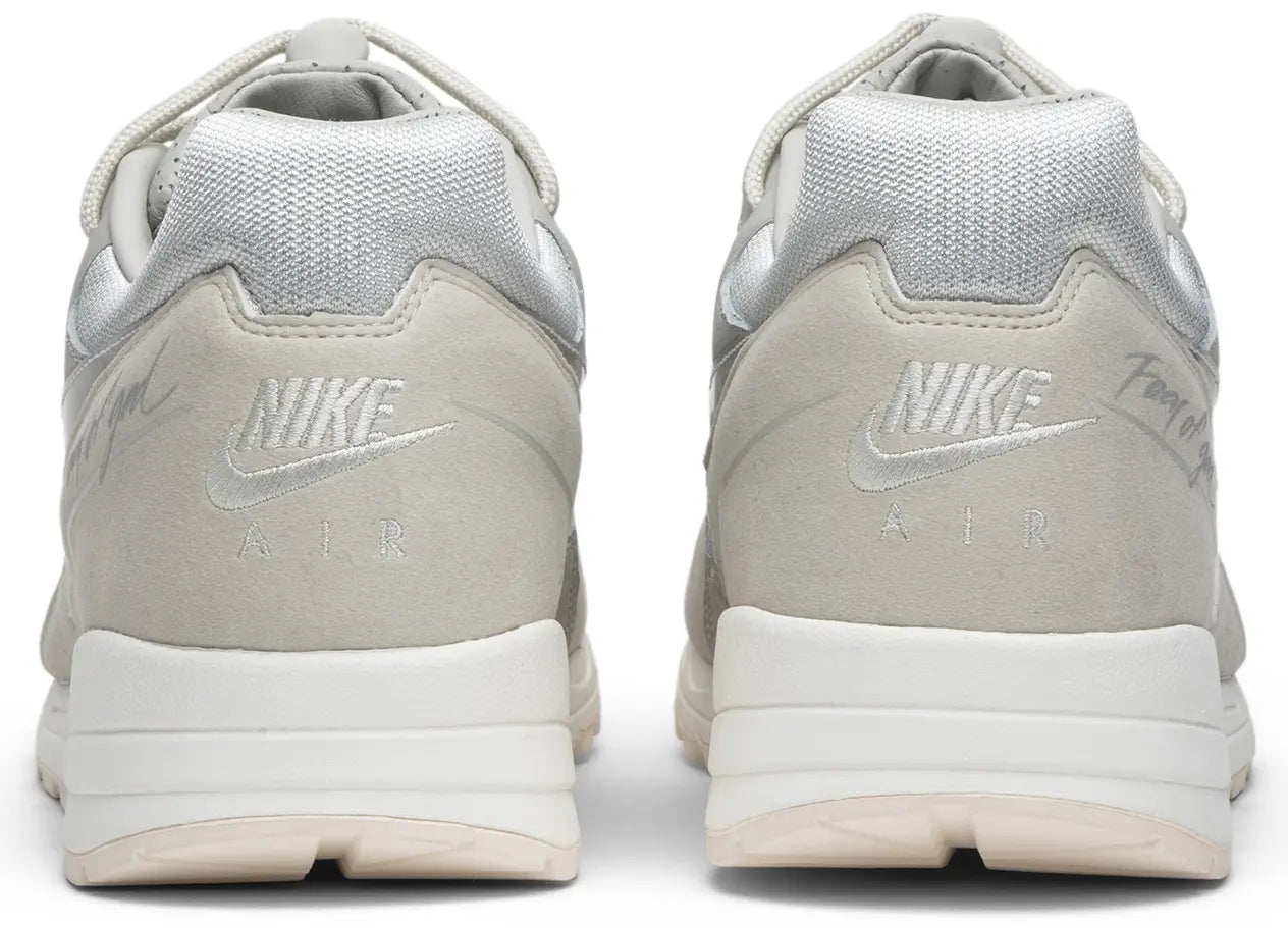 Nike Air Skylon 2 Fear of God Light Bone