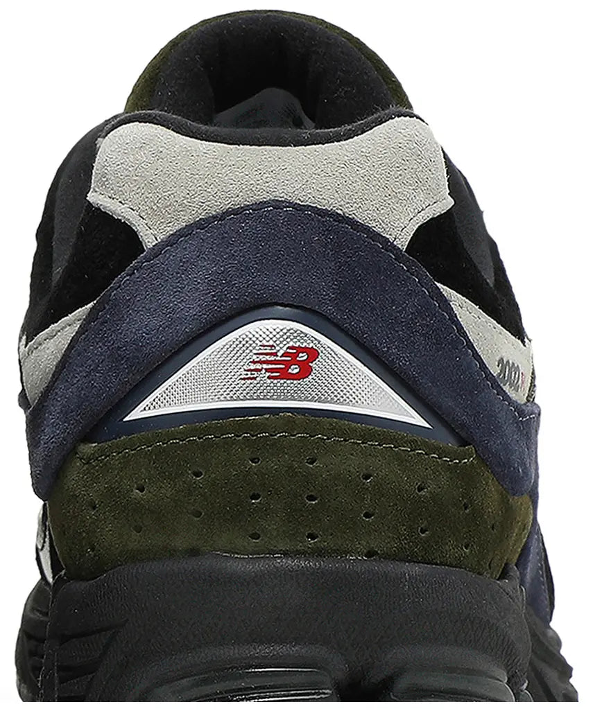 New Balance 2002R Year of the Ox