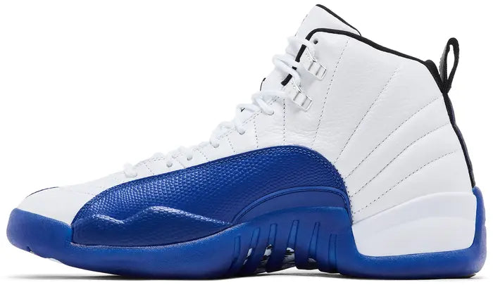 Air Jordan 12 Retro Blueberry