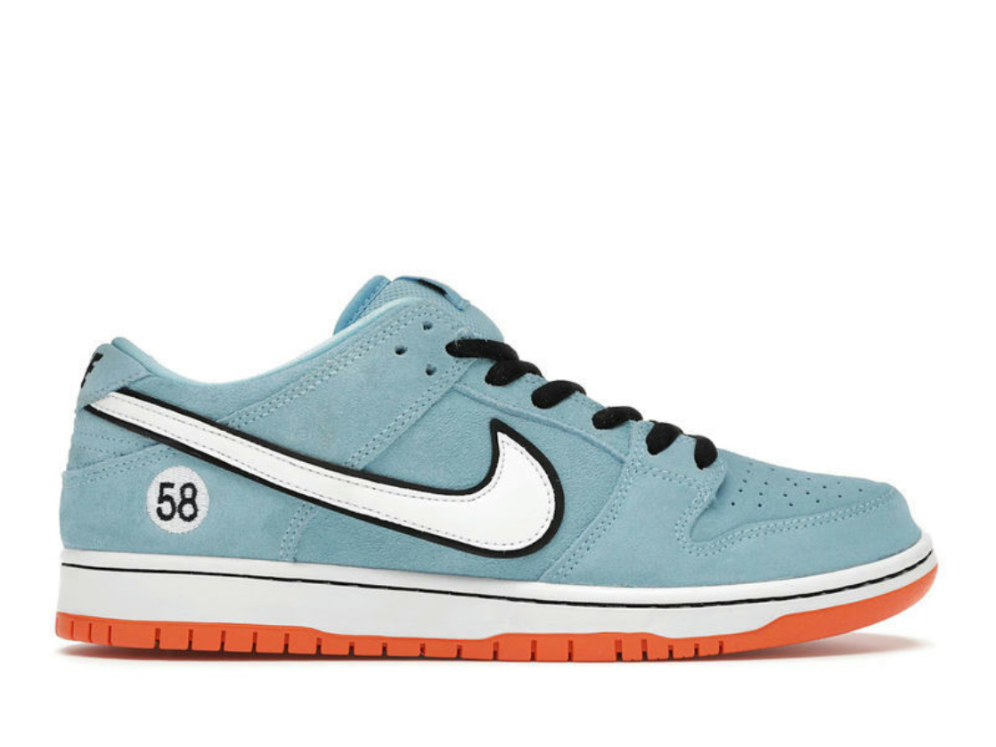 Nike SB Dunk Low Club 58 Gulf