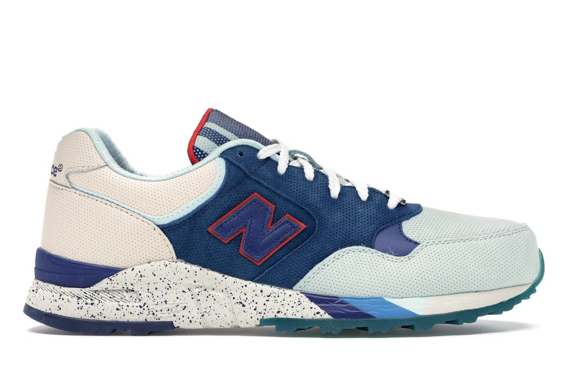 New Balance 850 Ronnie Fieg Brooklyn Bridge