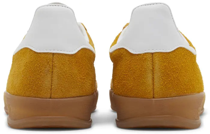 Adidas Gazelle Indoor Orange Peel