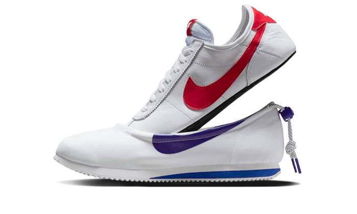 Nike Cortez CLOT Forrest Gump