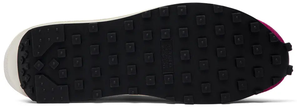 Nike LD Waffle Sacai Pine Green Del Sol