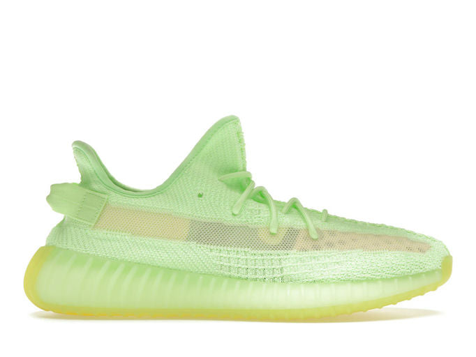 Adidas Yeezy Boost 350 V2 Glow in the Dark
