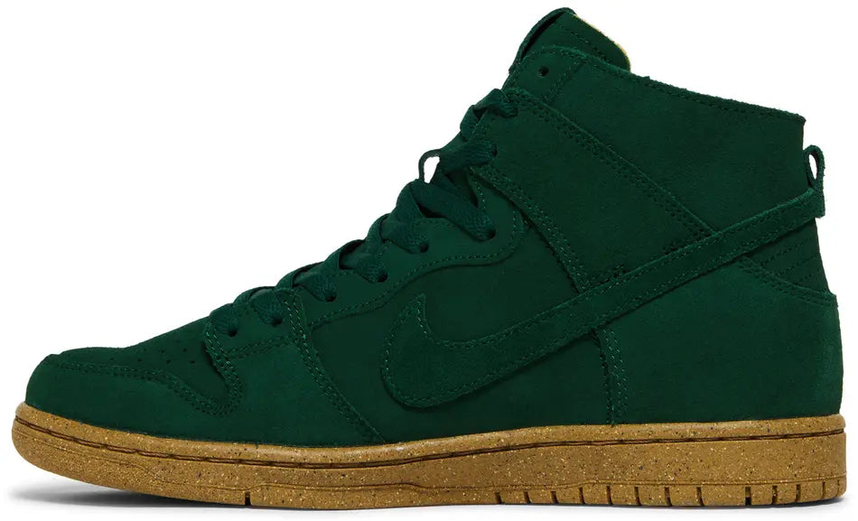 Nike SB Dunk High Decon Gorge Green