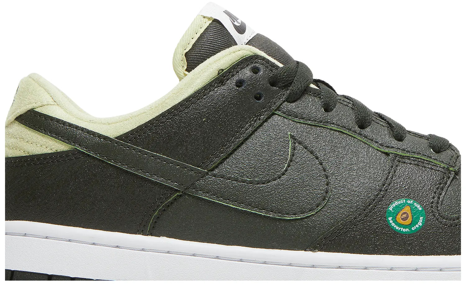 Nike Dunk Low Avocado