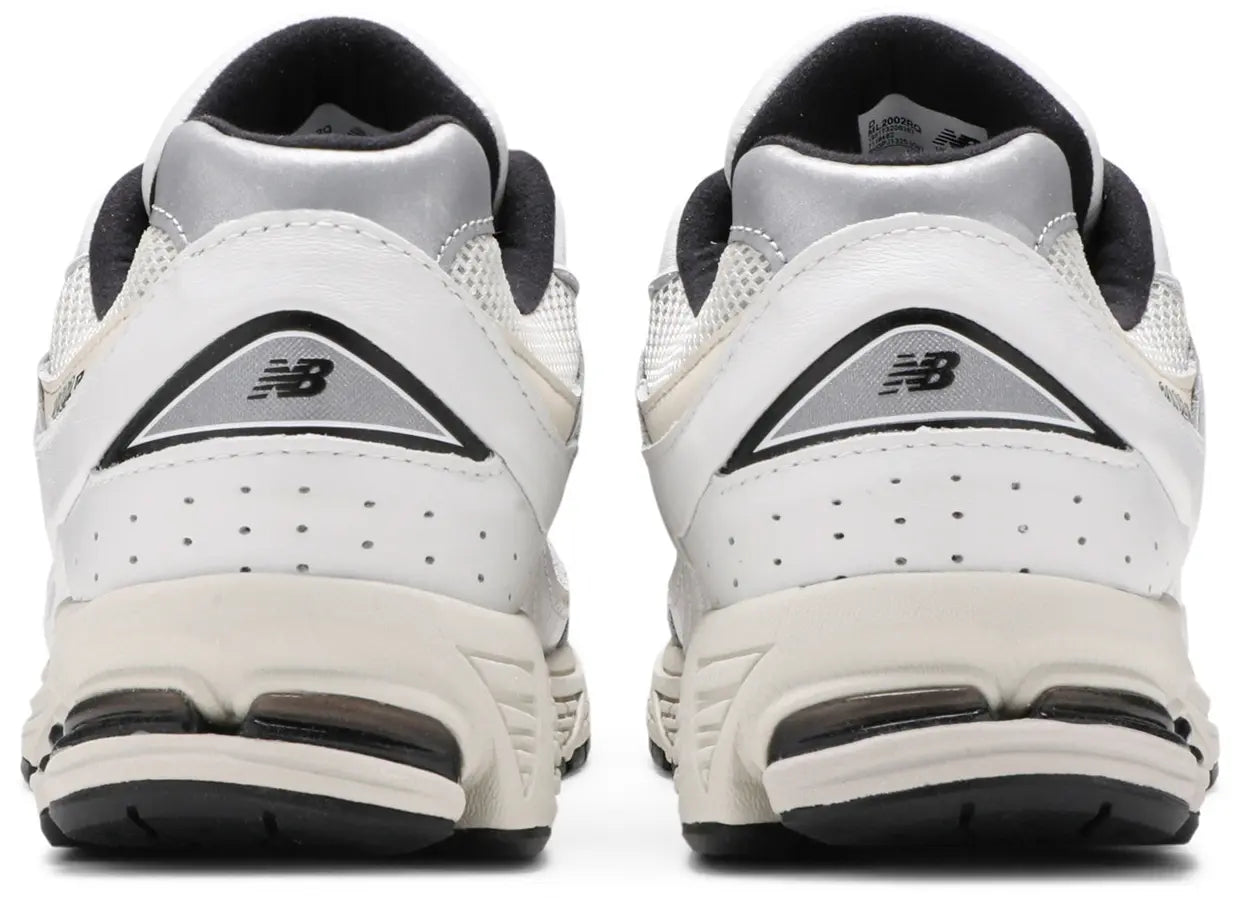 New Balance 2002R Atlas Grey Lemon Haze