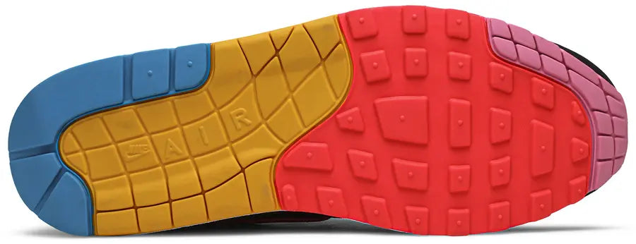 Nike Air Max 1 Chinatown New York (2020)