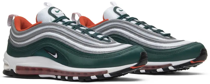 Nike Air Max 97 Rainforest Team Orange