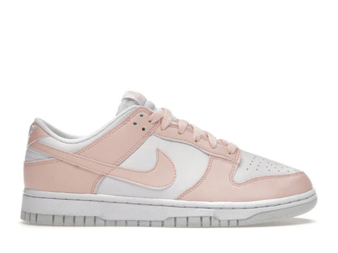 Nike Dunk Low Next Nature (Pale Coral)