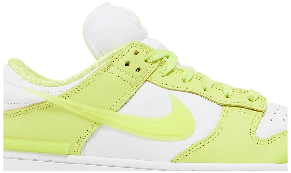 Nike Dunk Low Twist Lemon Twist