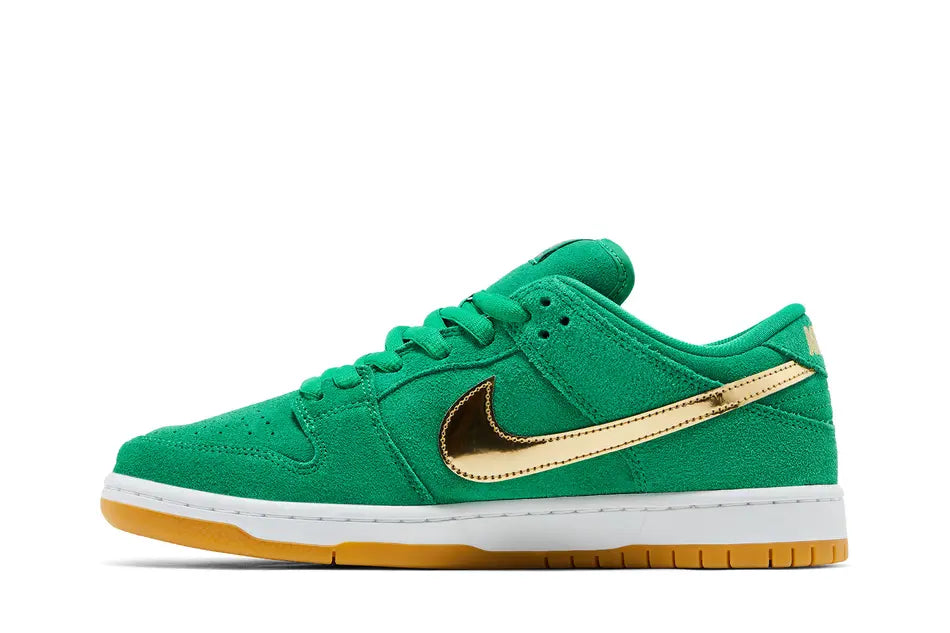 Nike SB Dunk Low Pro St. Patrick's Day (2022)