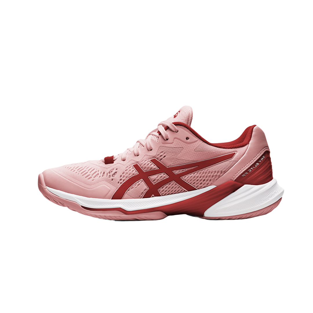 Asics Sky Elite FF 2 Frosted Rose Cranberry