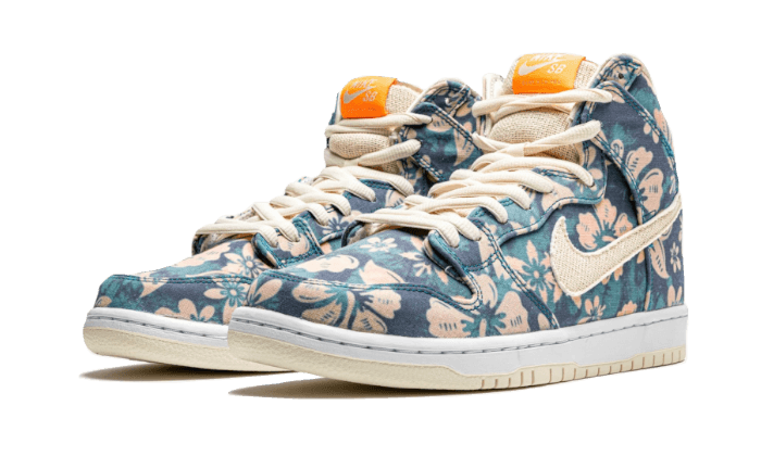 Nike SB Dunk High Hawaii