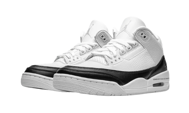 Air Jordan 3 Retro Fragment