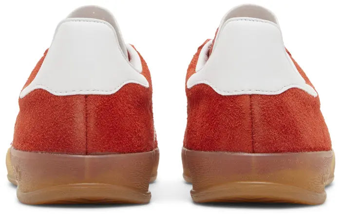 Adidas Gazelle Indoor Bold Orange