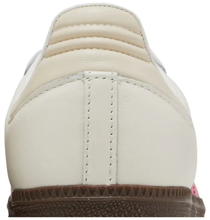 Adidas Samba OG Lucid Pink