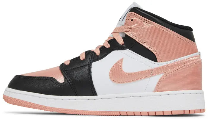 Air Jordan 1 Mid Light Madder Root