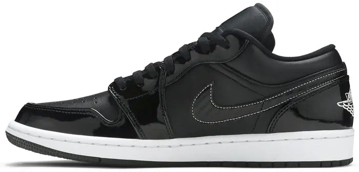 Air Jordan 1 Low All-Star (2021)