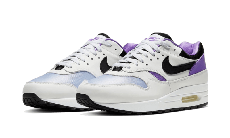 Nike Air Max 1 DNA CH.1 Purple Punch