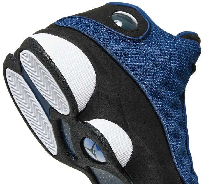 Air Jordan 13 Retro Brave Blue
