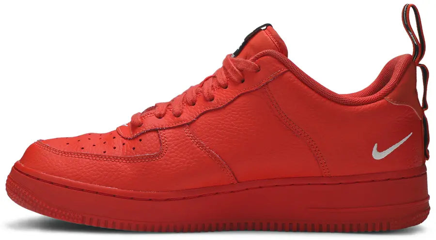 Nike Air Force 1 Low Utility Team Orange