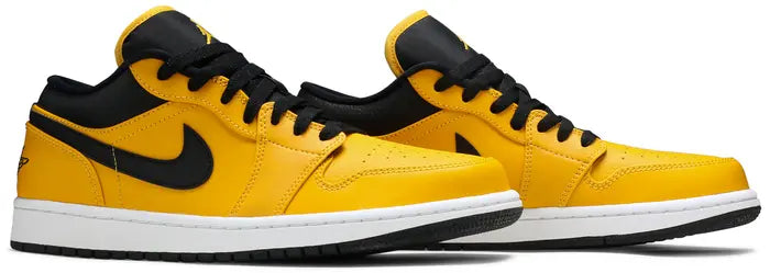 Air Jordan 1 Low University Gold