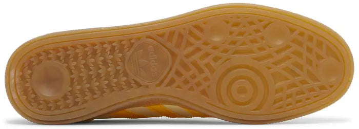 Adidas Handball Spezial Almost Jaune Gum