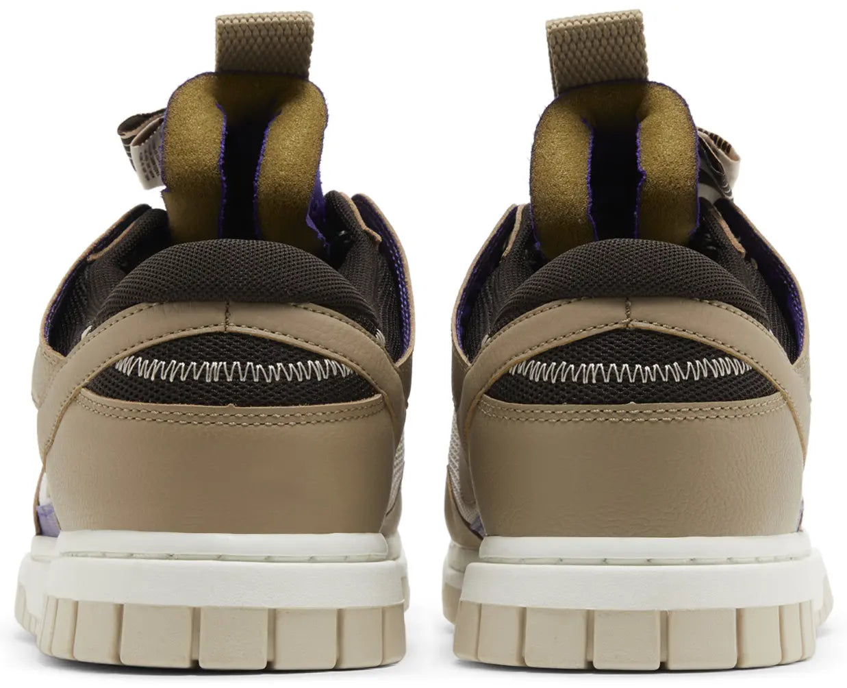 Nike Air Dunk Jumbo Mushroom