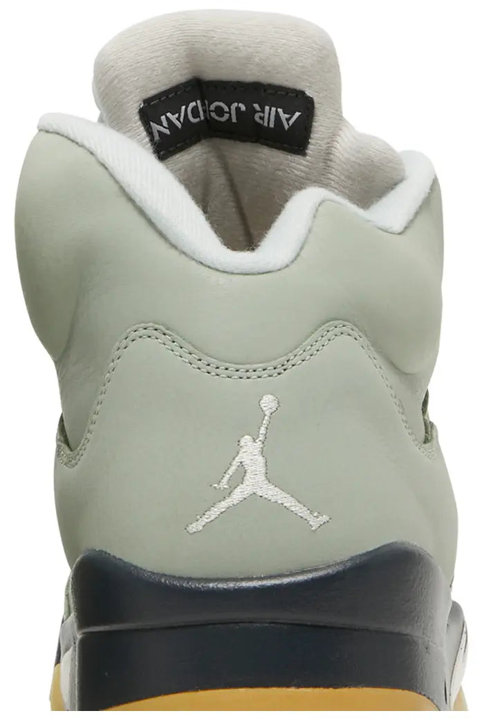 Air Jordan 5 Jade Horizon