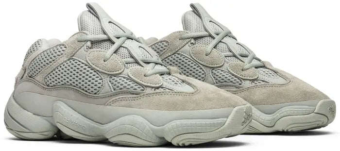 Adidas Yeezy 500 Salt