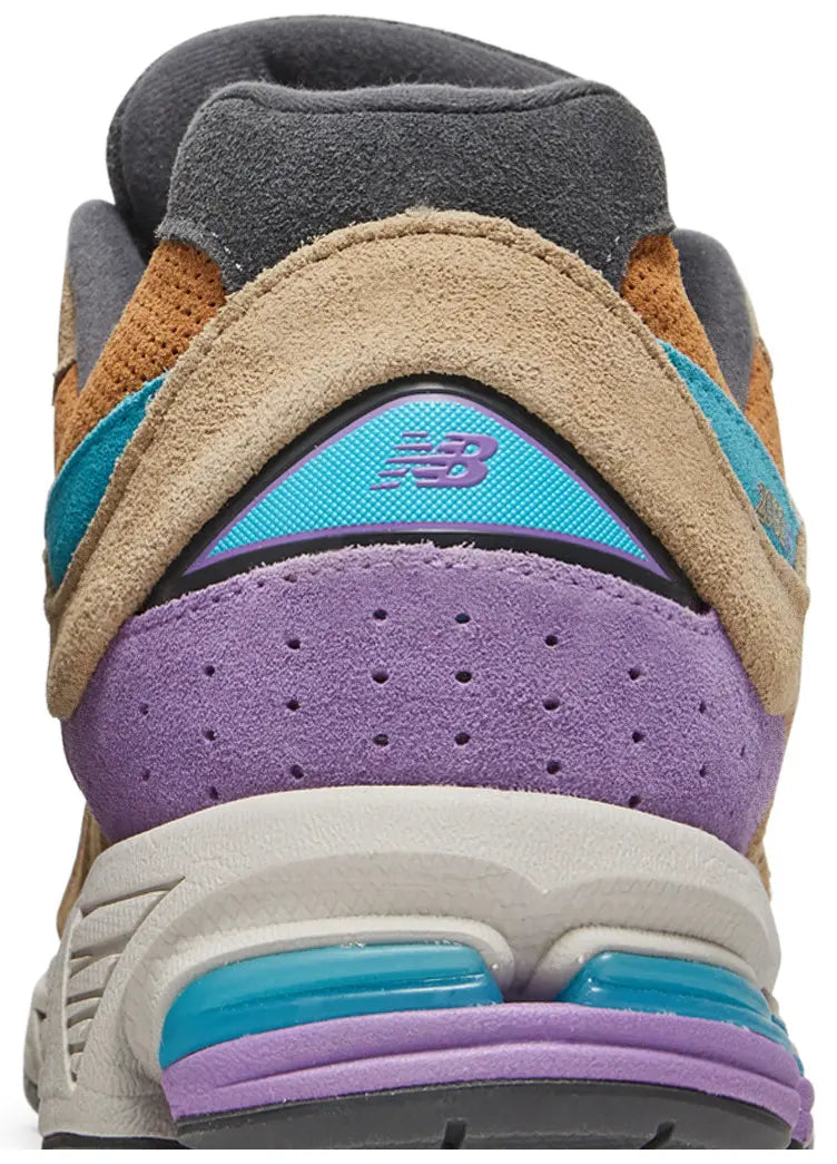 New Balance 2002R J.Crew Incense