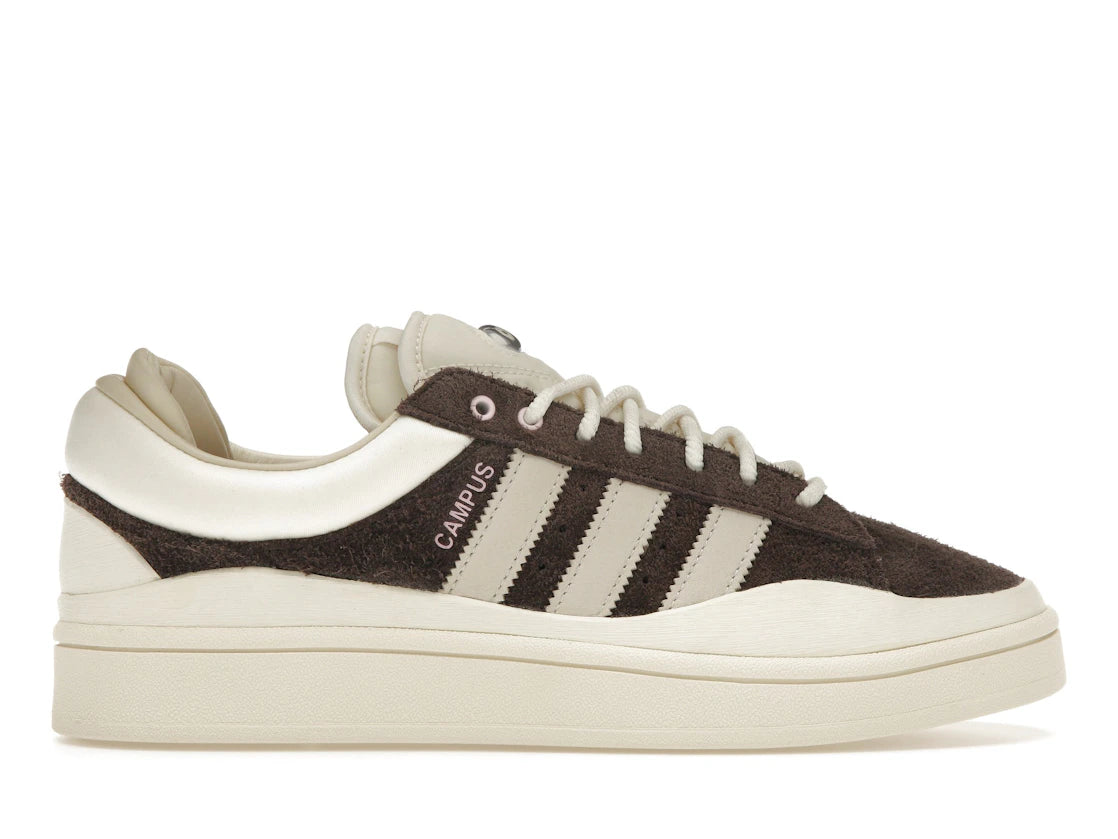 Adidas Campus Bad Bunny Deep Brown
