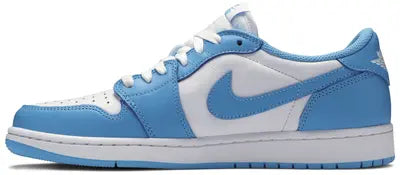Air Jordan 1 Low SB UNC