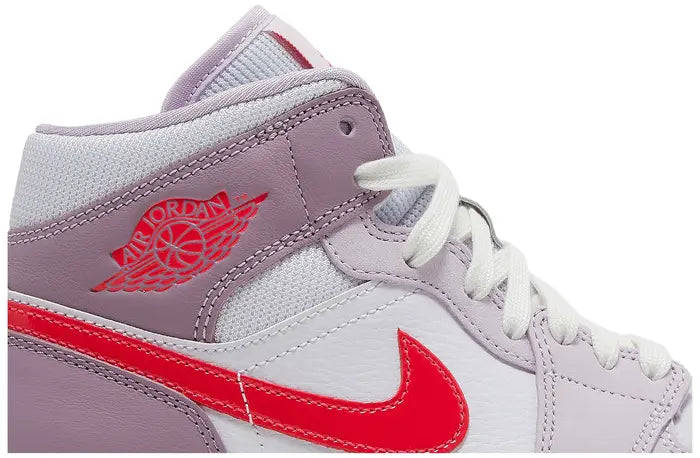 Air Jordan 1 Mid Valentine's Day (2022)