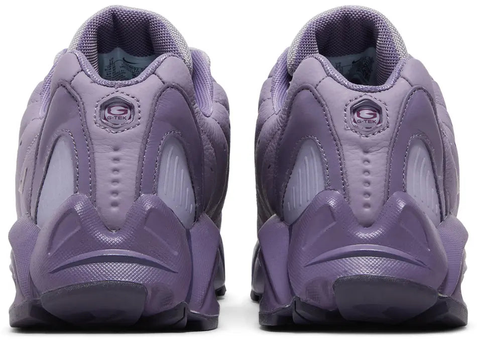 Hot Step Air Terra Drake NOCTA Violet Haze
