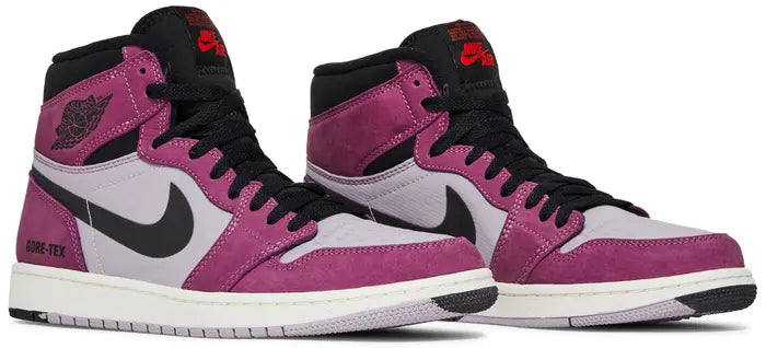 Air Jordan 1 High Element Gore-Tex Berry